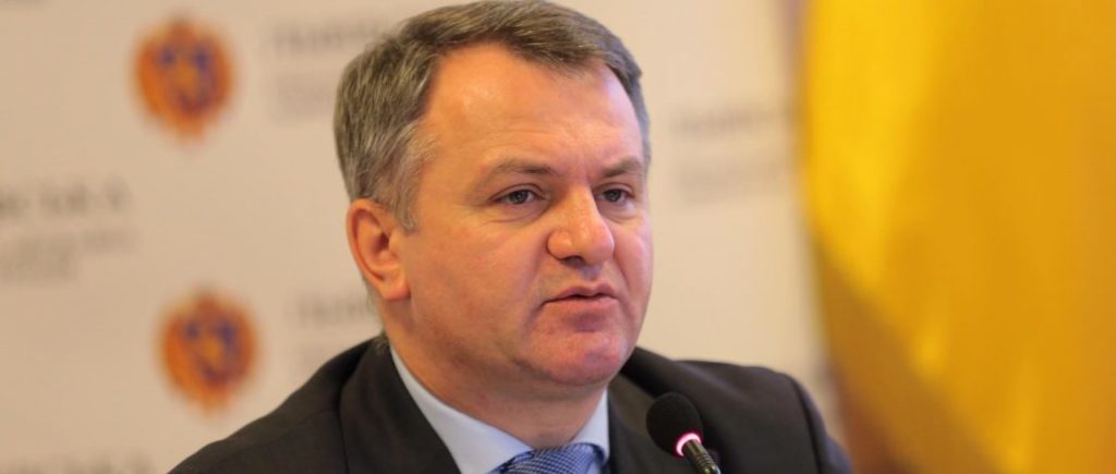 Статистика захворювання на коронавірус в Україні не відповідає дійсності, бо влада не організувала масове тестування – Синютка
