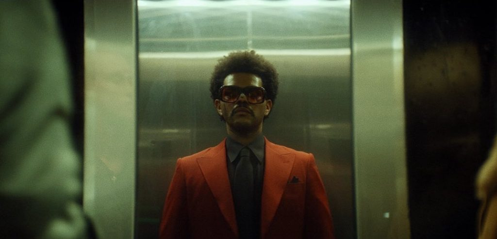 The Weeknd випустив новий альбом “After Hours”