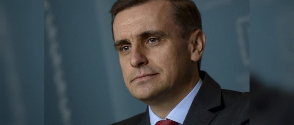 Украина на мировой арене должна больше обращать внимания на российские преступления — Елисеев