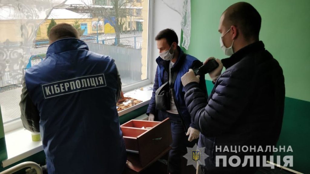 Кіберполіція викрила 116 осіб, які розповсюджували фейки про коронавірус