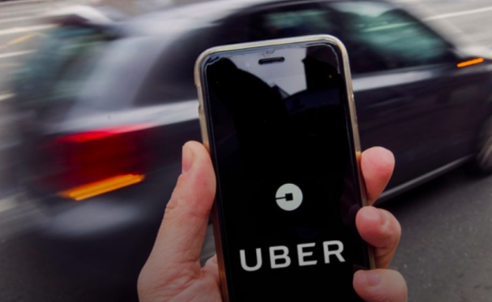 МОЗ та Uber домовились про безкоштовне перевезення медиків