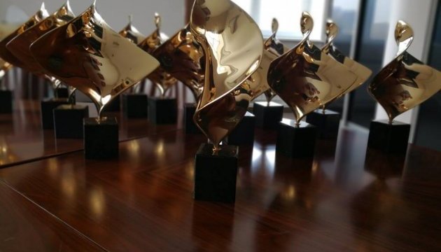 Стали відомі номінанти на четверту кінопремію Золота дзиґа
