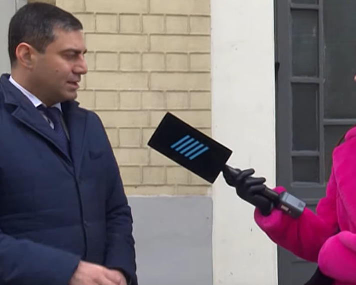 В ближайшее время Рада  может проголосовать за введение в Украине чрезвычайного положения — депутаты