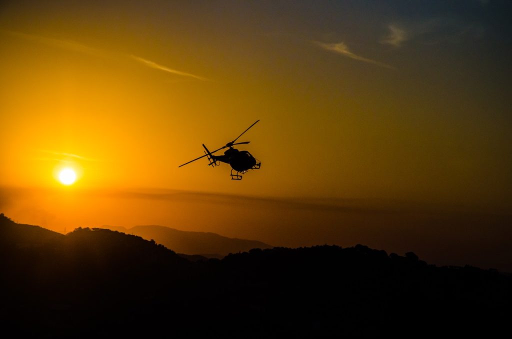 Militants shoot down Russian helicopter in Mali: all crew and troops on board killed