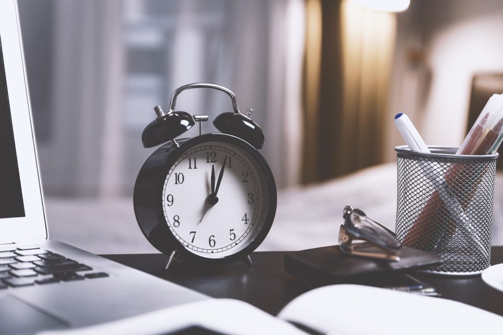 У ніч на 29 березня Україна перейде на літній час