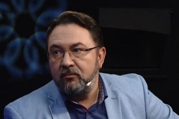 Це був жарт: “слуга народу” пояснив свої слова про скидання атомної бомби на Москву
