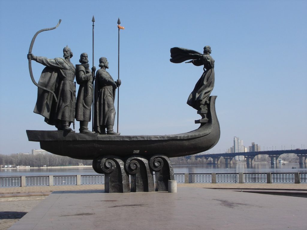 Коронавірус у Києві: статистика захворювань у районах столиці
