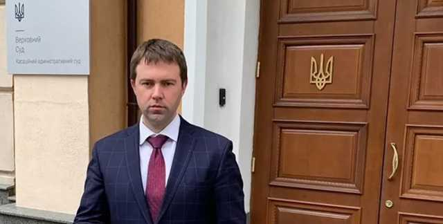 Новим генпрокурором може стати юрист “95 кварталу”