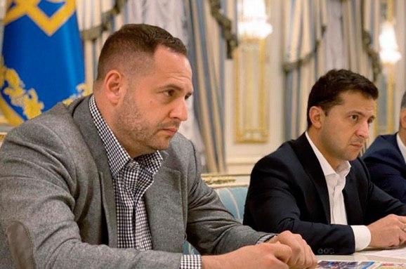 Україна в Мінську підписала акт капітуляції: персональну відповідальність несуть Зеленський і Єрмак