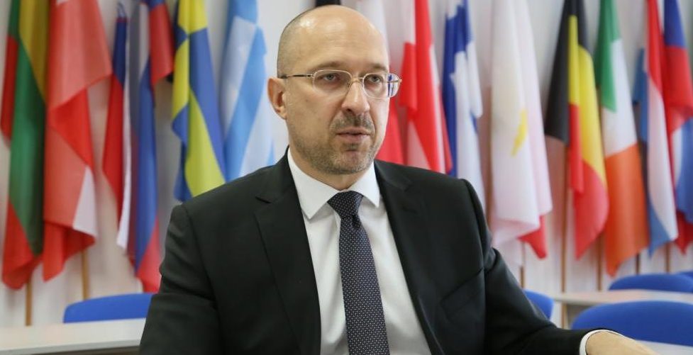 Шмигаль презентував план виходу України з карантину: подробиці