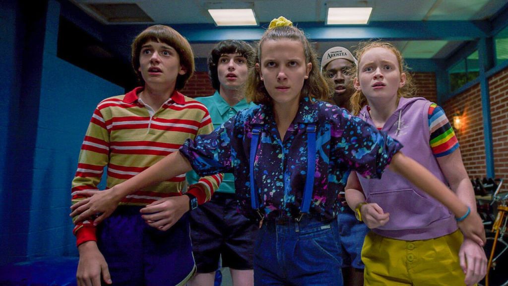 Серіал “Дивні дива” закінчиться на п’ятому сезоні