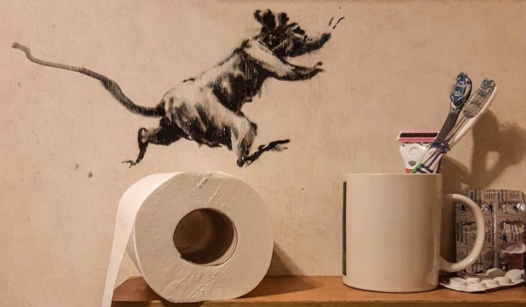 Світ пішов на карантин: фото спорожнілих міст Європи і не тільки