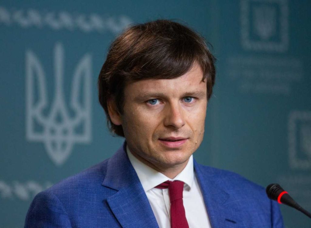 Министр финансов оценил риски объявления Украиной дефолта