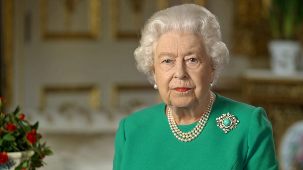 God Save Queen: Елизавета II празднует 94 года