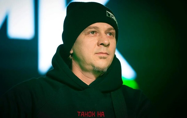 Учасник гурту ТНМК став батьком двійнят