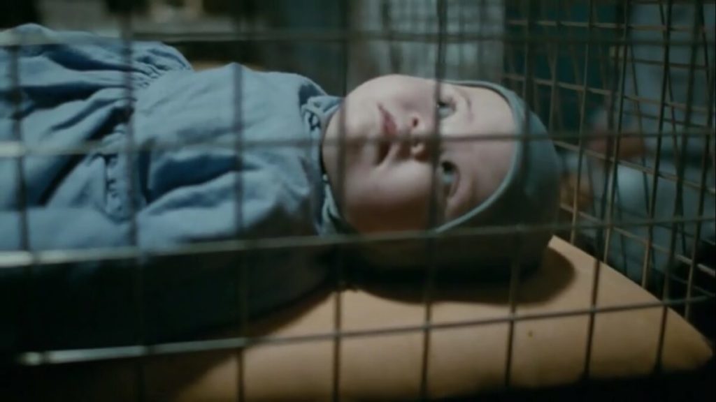 Скандал с фильмом «Дау. Дегенерация»: организаторы съемок ответили на обвинения в издевательствах над детьми
