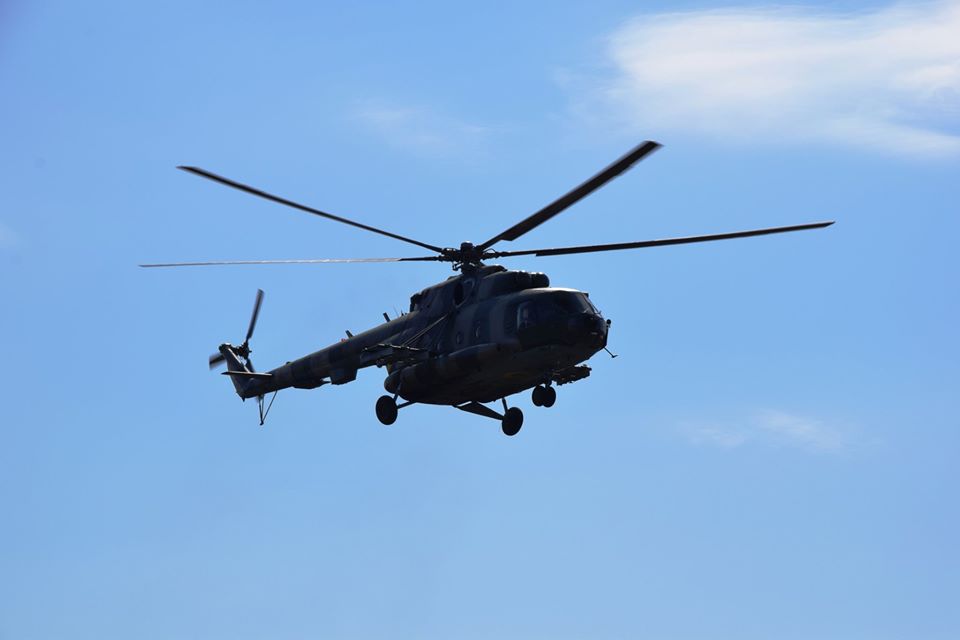 В Одесі курсанти успішно пройшли випробування парашутно-десантної підготовки: яскраві фото