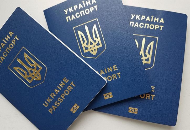 Відтепер в Україні не можна знаходитись на вулиці без документів