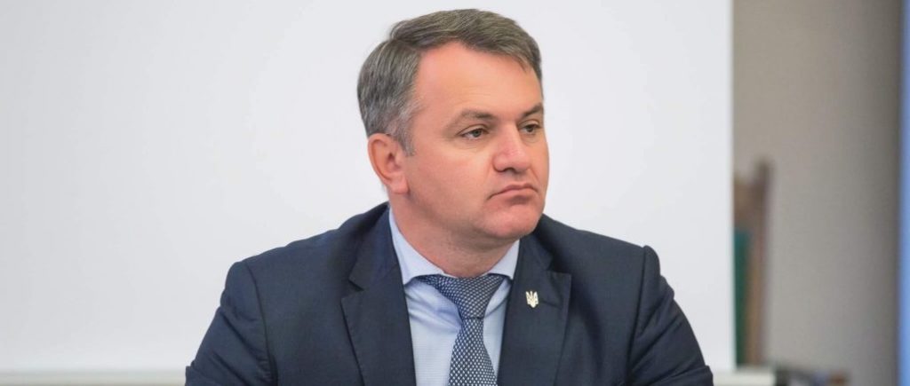 Влада дозволила відкрити ринки, бо Зеленський злякався бунту дрібних підприємців і фермерів – Синютка