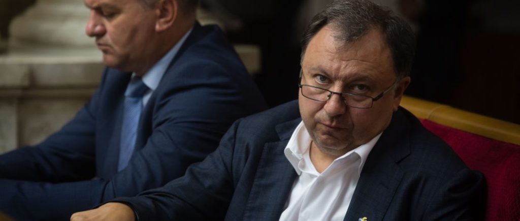 Фракція “ЄС” вимагає від уряду передбачити в державному бюджеті субсидії працівникам малих підприємств