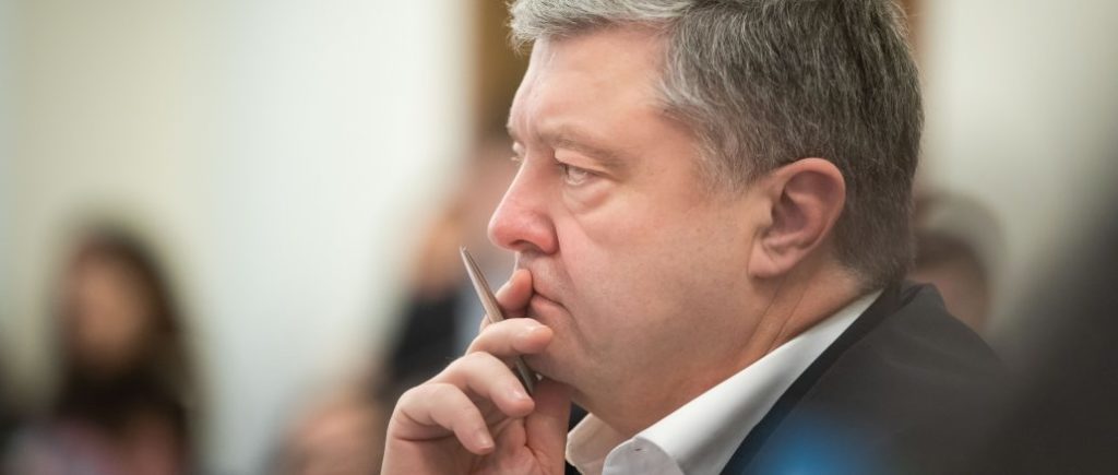 Петр Порошенко обсудил с главой ведущей мировой фармацевтической компании «Ля Рош» противодействие коронавирусу в Украине