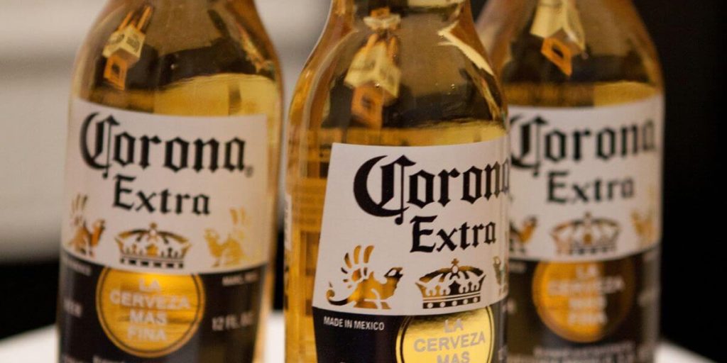 Через коронавірус припиняється виробництво пива Corona