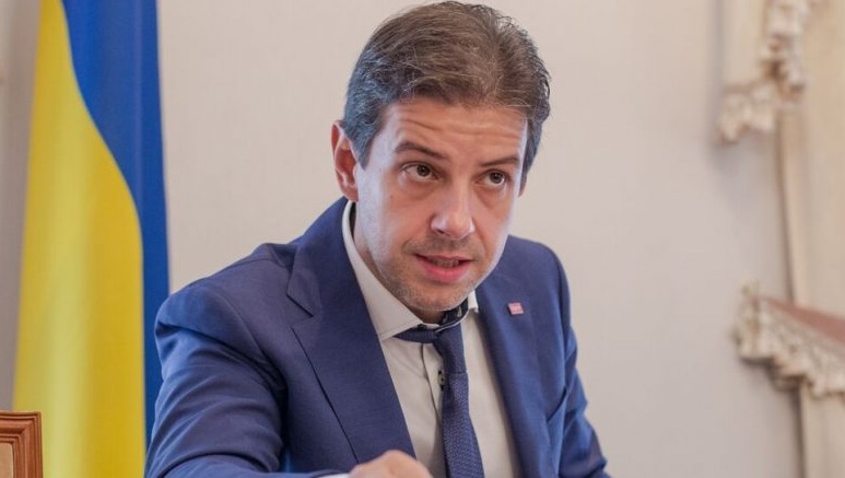 Відповідальність за викрадення авто треба посилювати — Алєксєєв