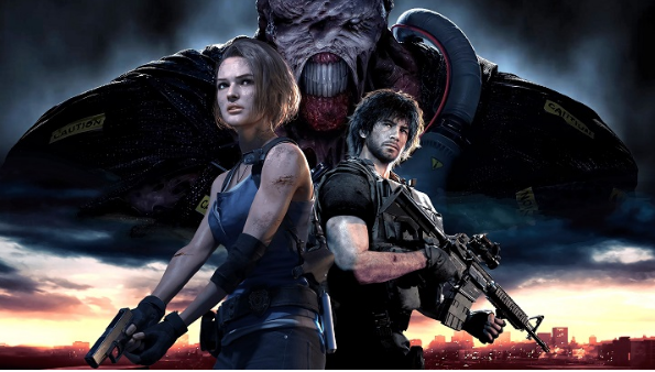 Netflix відклав зйомки серіалу за мотивами гри Resident Evil