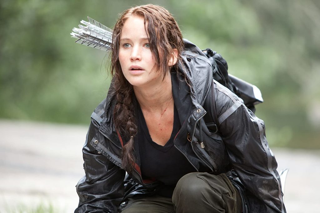Студия Lionsgate бесплатно на YouTube покажет свои самые популярные фильмы