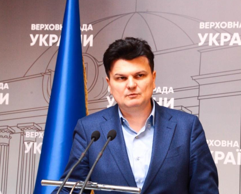 Стан був важким: депутат “Слуги народу” заявив, що одужав від коронавірусу