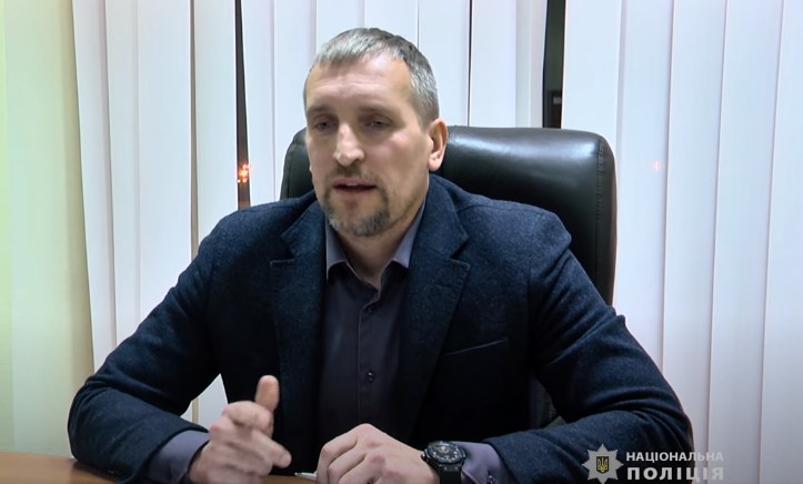 Муж Венедиктовой не задекларировал швейцарские часы Hublot за полтора миллиона гривен