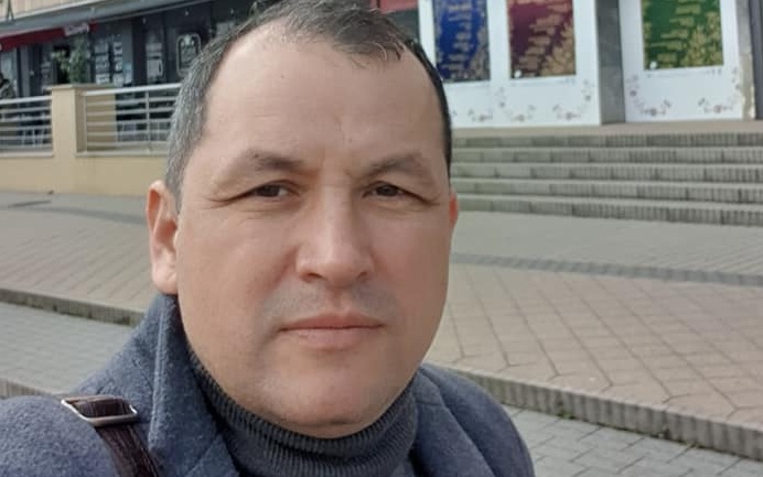 Тему про подвійне громадянство в Україні розганяють за допомогою агентів Кремля – Кудусов