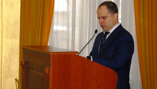 Венедіктова призначила нового заступника