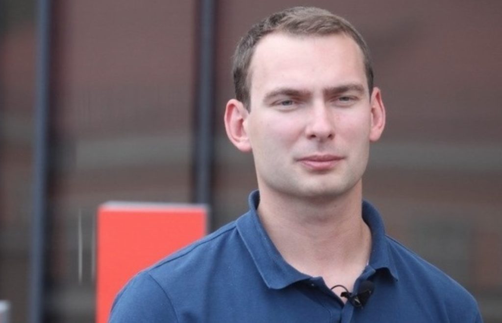Є можливість швидко розглянути 16 тисяч  правок для “антиколомойського” закону — Железняк