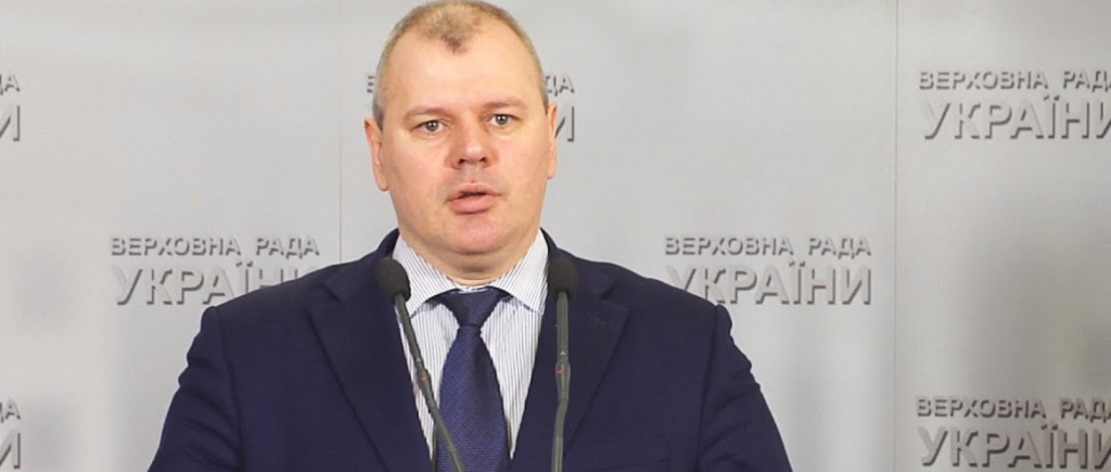 Справа Шеремета є цілком політичною – Величкович