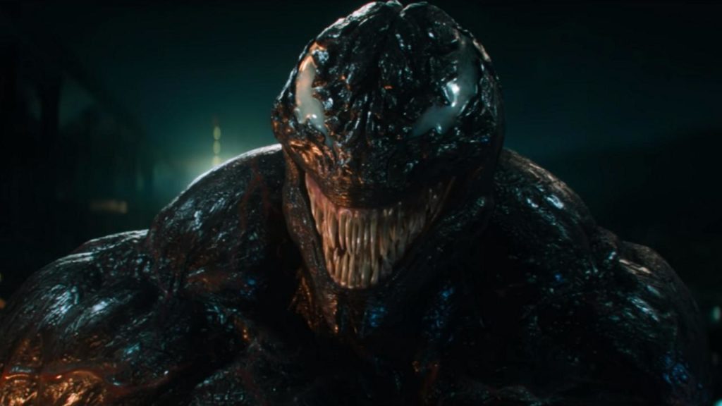 Sony опублікувала новий трейлер фільму “Веном 2: Карнаж”