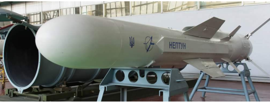 Українська ракетна програма: проведено успішні випробування комплексу крилатих ракет “Нептун”
