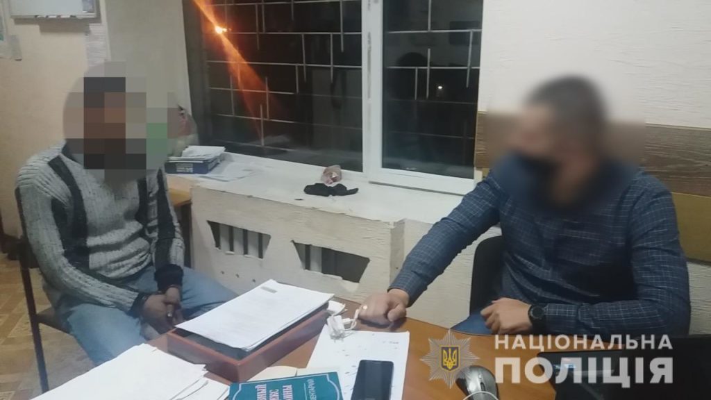 Перекрасил авто и накупил игрушек: в Одесской области извращенец пытался похитить с улицы 7-летнюю девочку