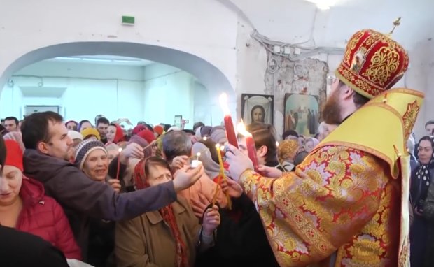 Проти УПЦ МП порушено п’ять кримінальних справ за ігнорування карантину на Великдень