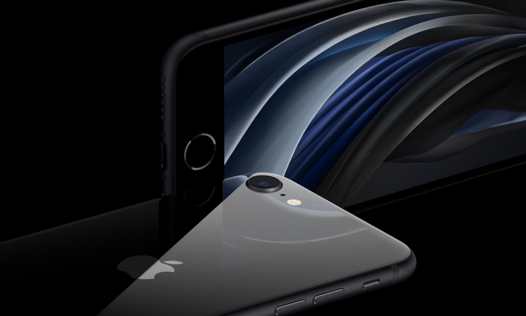 Apple презентувала оновлений iPhone SE: характеристика та ціна нового гаджета