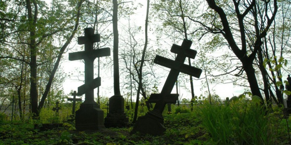 Поліція відкрила дві кримінальні справи через скупчення людей у церквах УПЦ МП