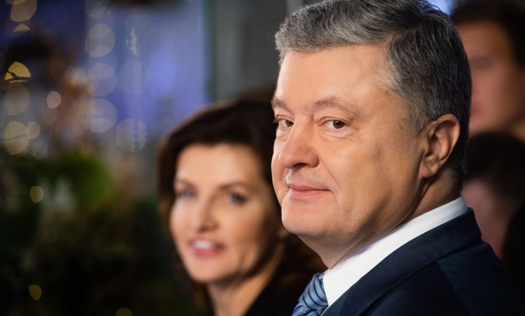 Дякую, що своєю справою виховуєте справжніх фанатів читання, які завжди обирають українське: Порошенко привітав видавництво “А-Ба-Ба-Га-Ла-Ма-Га” з річницею заснування