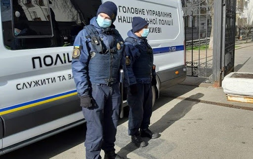 В Україні склали 153 протоколи за порушення режиму самоізоляції: статистика за областями