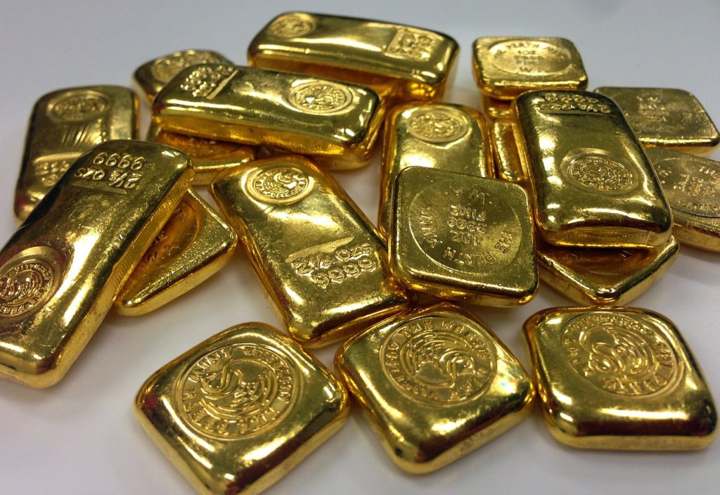 The world is shaking – gold is rising: what is behind the new historic jump