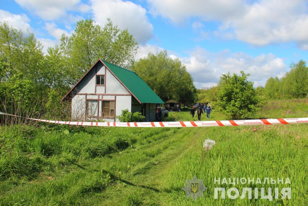 Правоохоронці оприлюднили жахливі подробиці масового розстрілу на Житомирщині