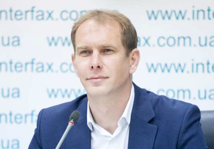 Уряд призначив нового очільника Держекоінспекції