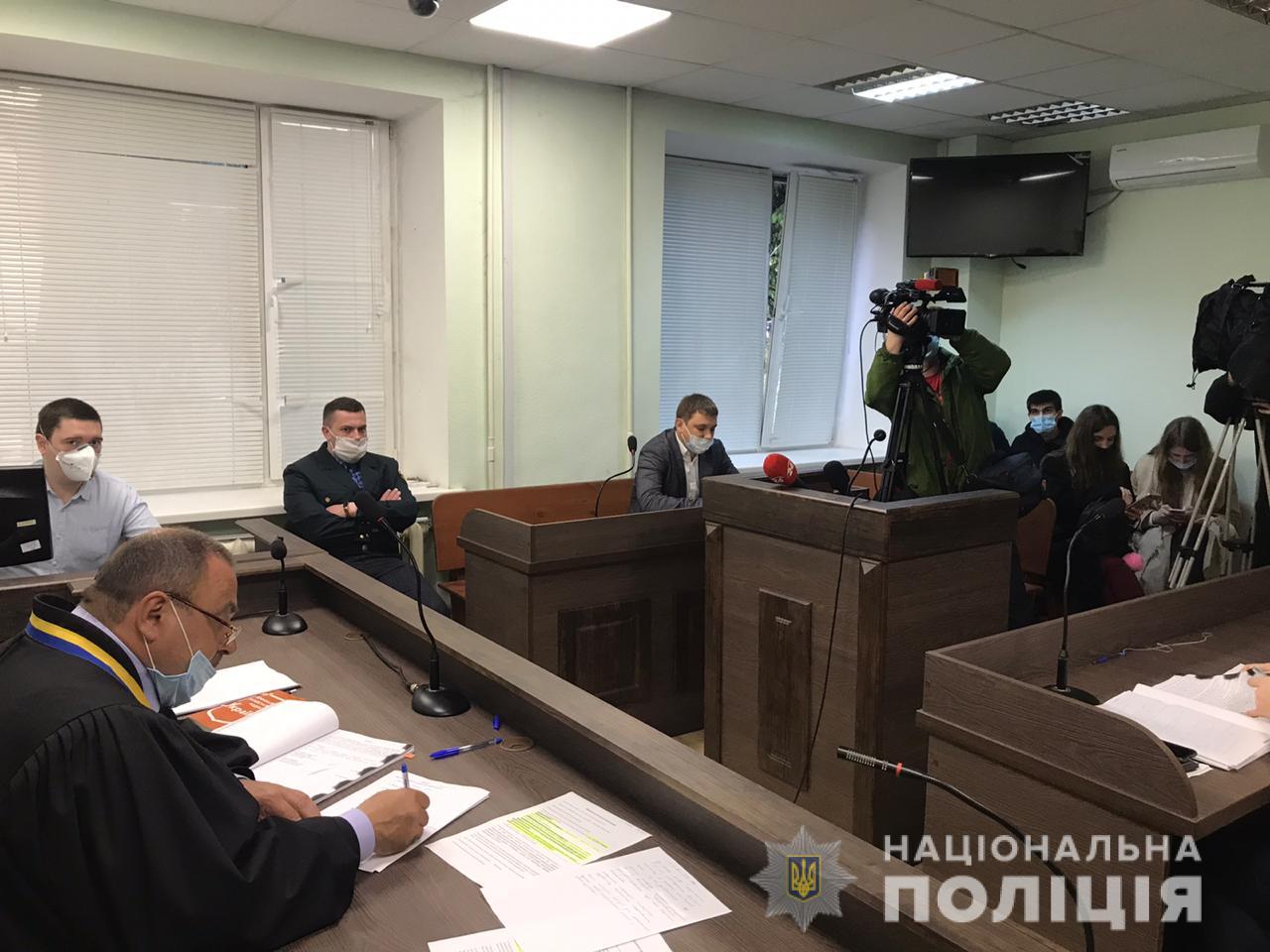 бровари суд