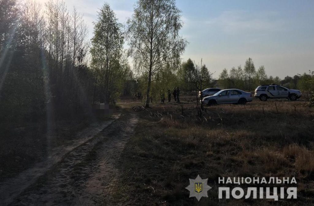 Задушив і поховав у лісі: на Волині п’яний священник вбив свого друга