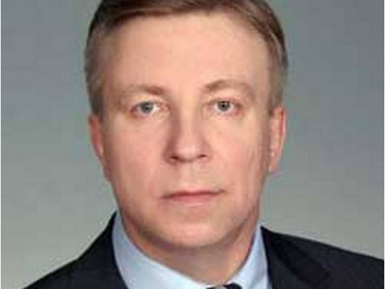 Помер “віцепрем’єр” окупованого Криму