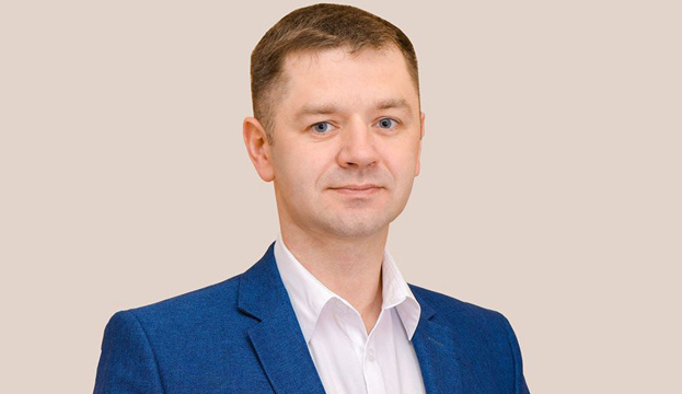 Уряд призначив заступником глави Мінветеранів Володимира Левчука: що про нього відомо